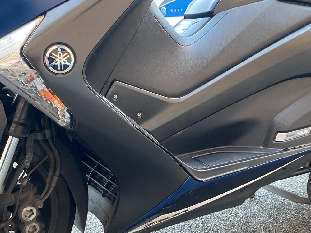 Yamaha T-Max 530 SX (2017 - 19) (10)