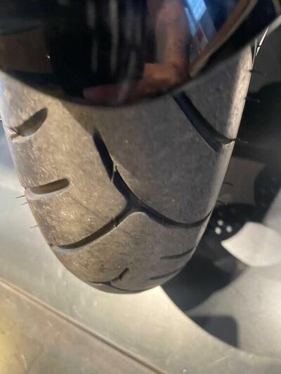 Yamaha T-Max 500 Tech Max (2011 - 13) usata