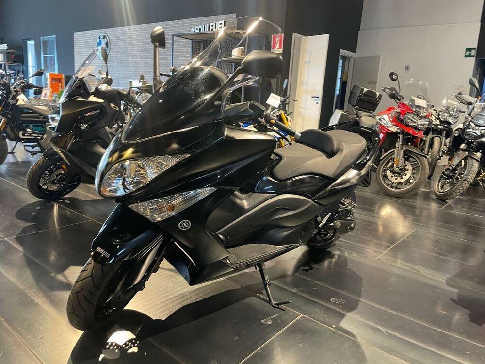 Yamaha T-Max 500 Tech Max (2011 - 13) (11)