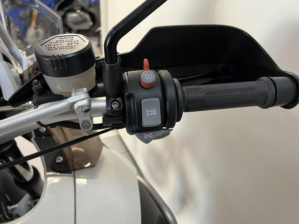 Bmw R 1200 GS Adventure (2006 - 07) (10)