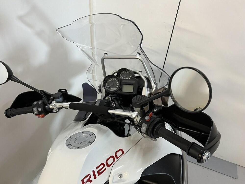 Bmw R 1200 GS Adventure (2006 - 07) (11)