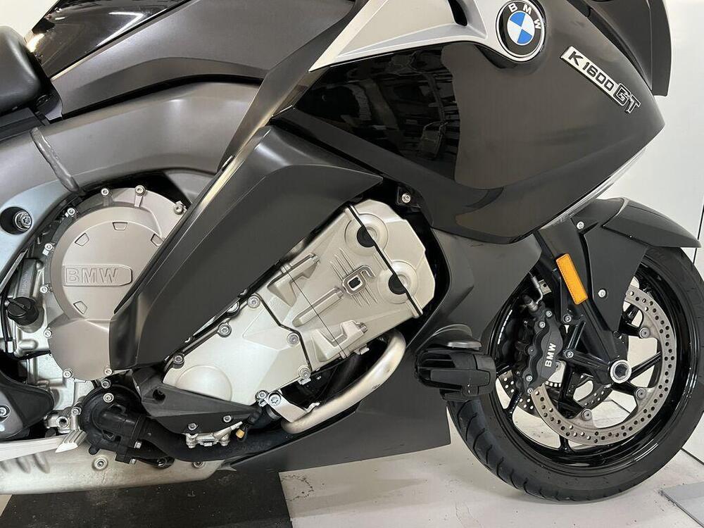 Bmw K 1600 GT (2017 - 20) (13)