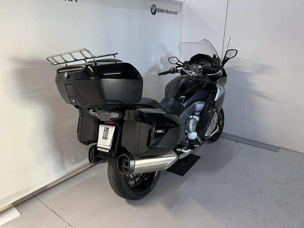 Bmw K 1600 GT (2017 - 20) (14)