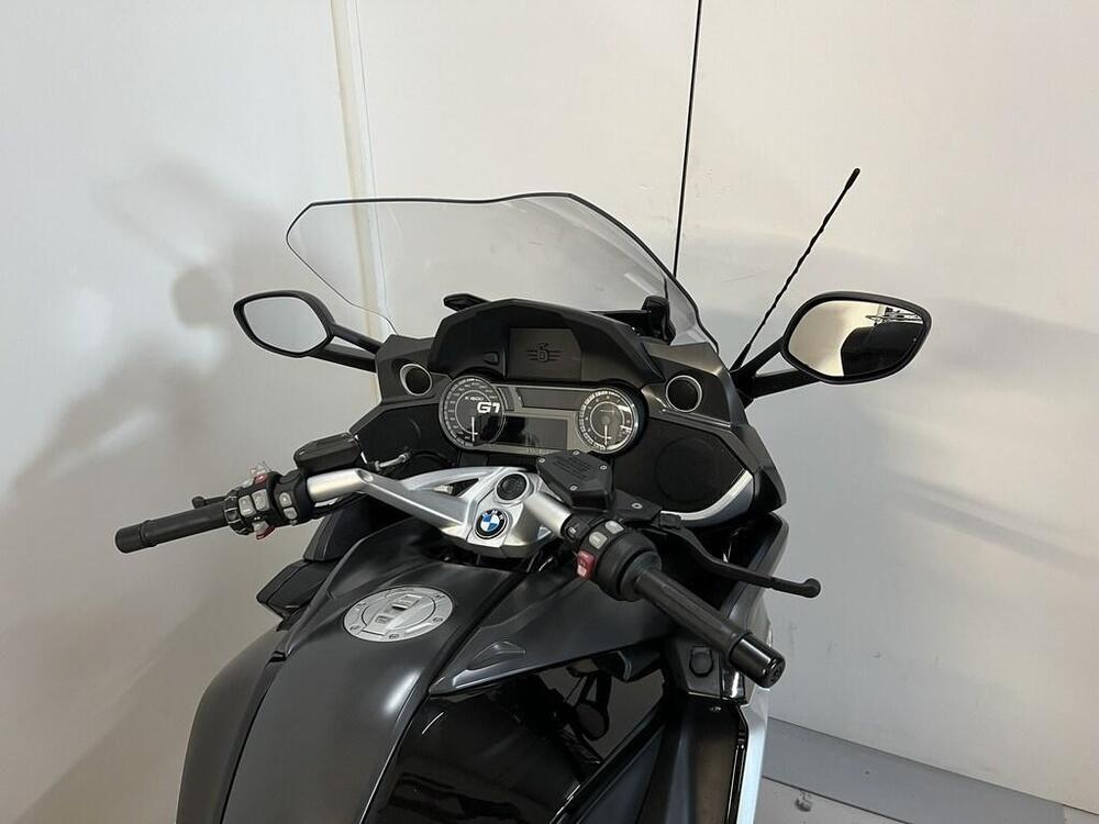 Bmw K 1600 GT (2017 - 20) (11)