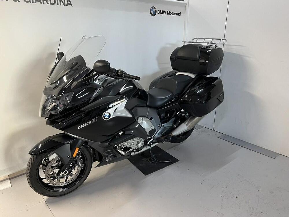 Bmw K 1600 GT (2017 - 20) (3)