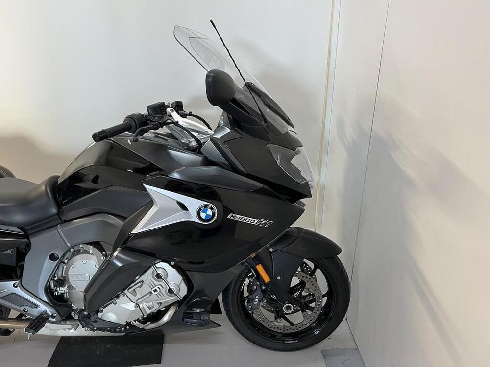 Bmw K 1600 GT (2017 - 20) (12)