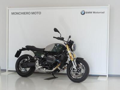 Bmw R 12 nineT (2023 - 25) usata