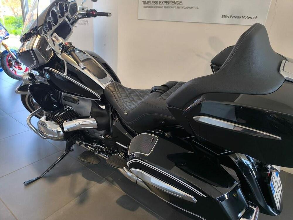 Bmw R 18 Transcontinental (2021 - 24) (5)