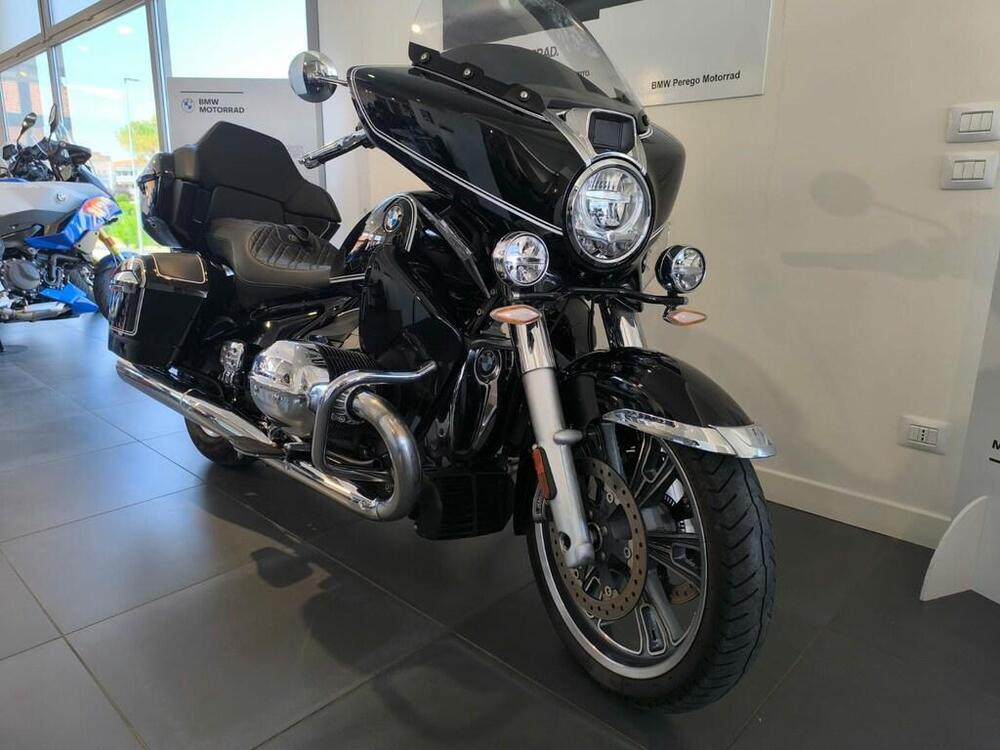 Bmw R 18 Transcontinental (2021 - 24) (6)