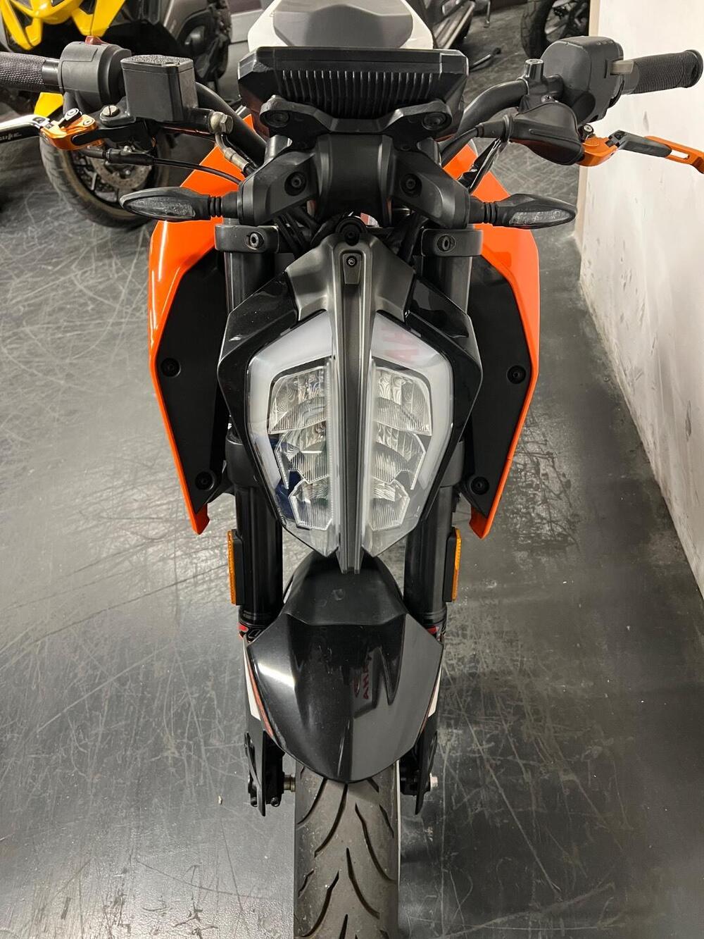 KTM 125 Duke ABS (2017 - 20) (3)