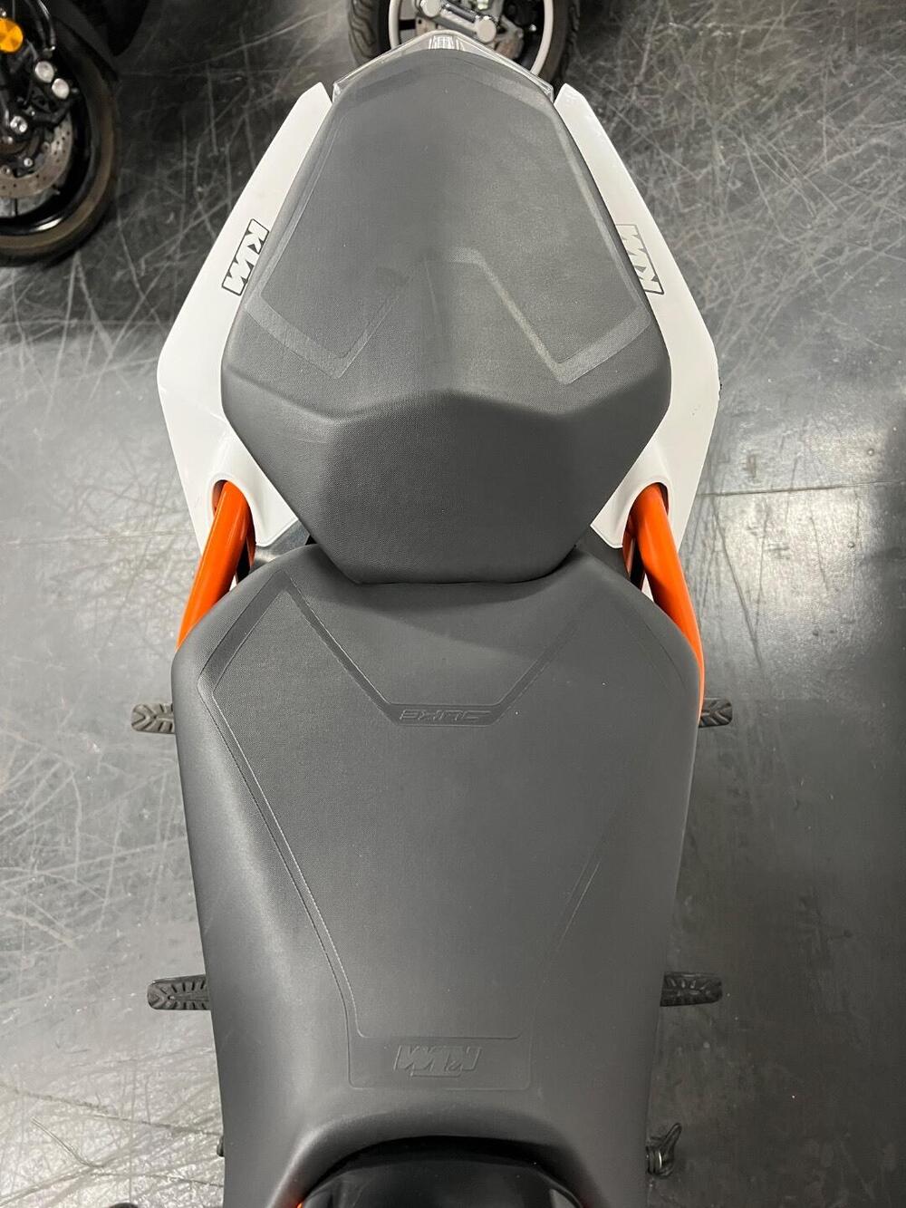 KTM 125 Duke ABS (2017 - 20) (8)