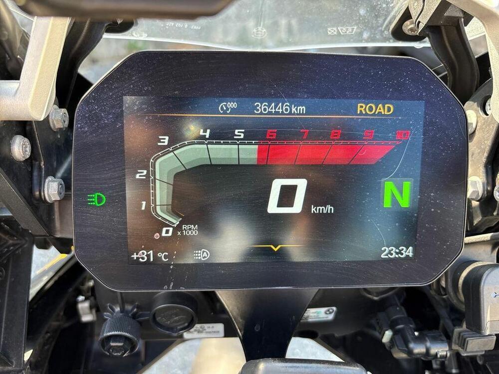 Bmw R 1250 GS (2021 - 24) (6)