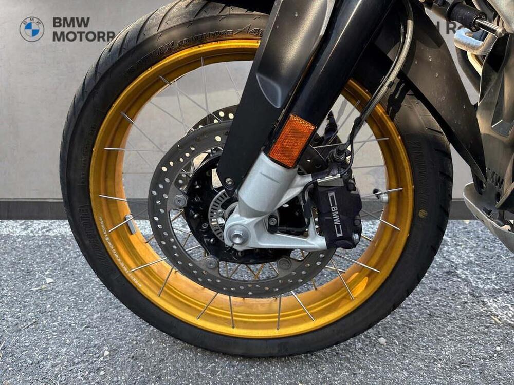 Bmw R 1250 GS (2021 - 24) (8)