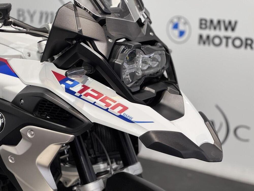 Bmw R 1250 GS (2021 - 24) (10)