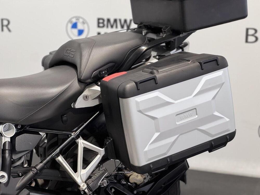 Bmw R 1250 GS (2021 - 24) (4)