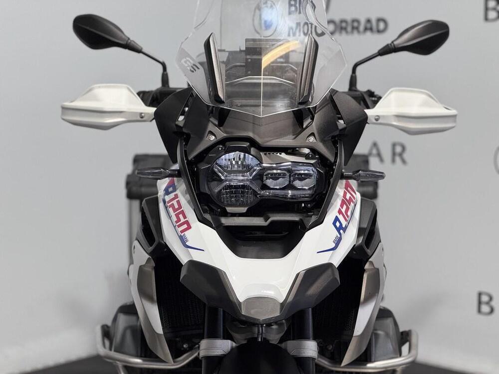 Bmw R 1250 GS (2021 - 24) (8)