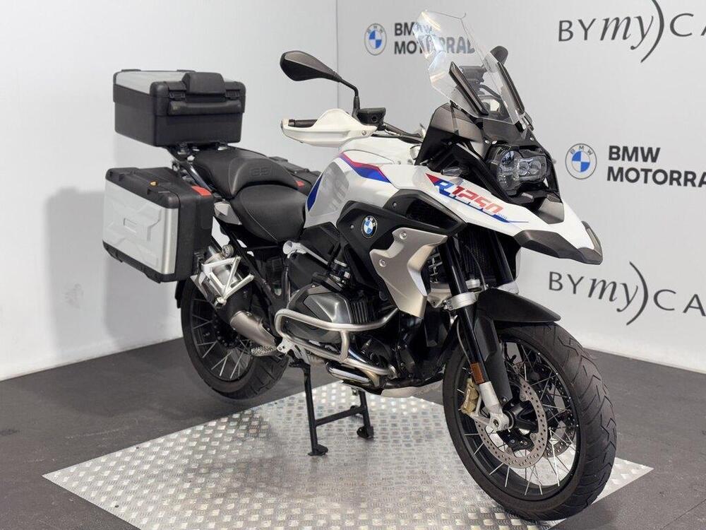 Bmw R 1250 GS (2021 - 24) (9)