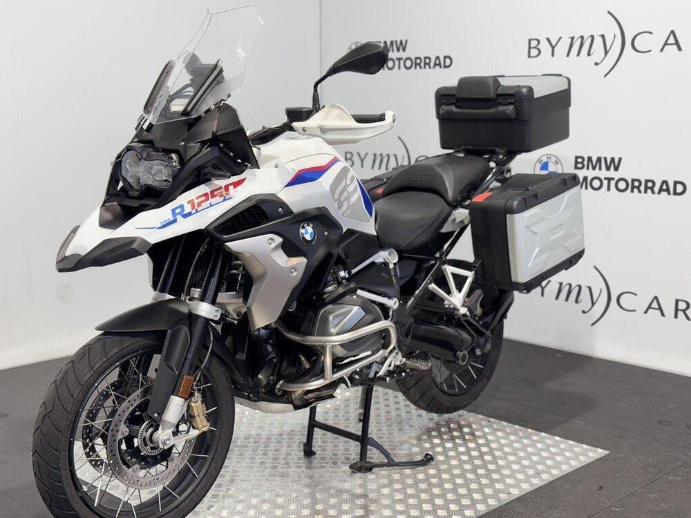 Bmw R 1250 GS (2021 - 24) (6)