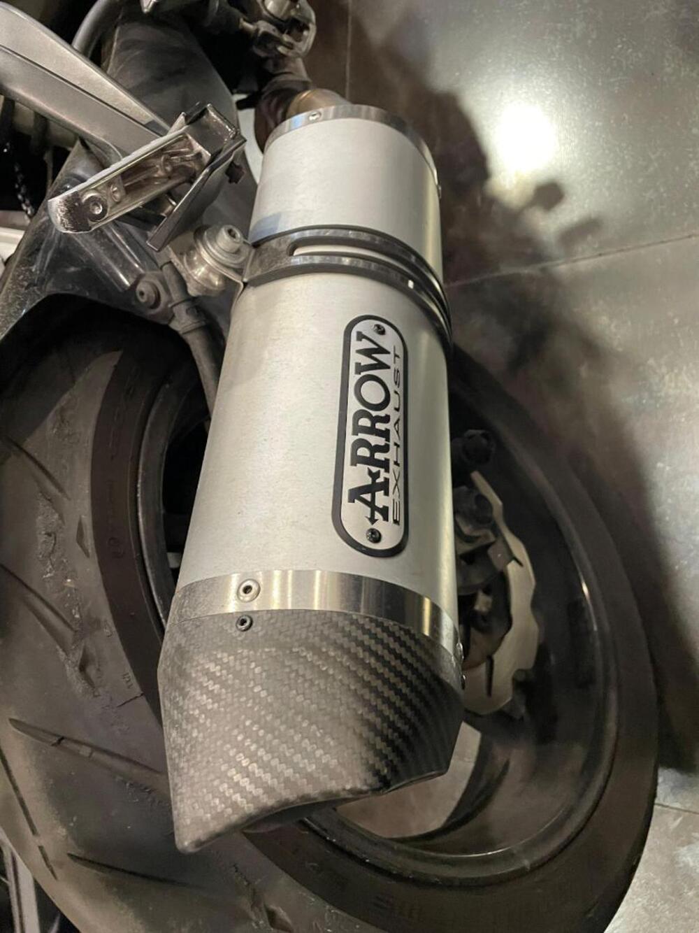 Yamaha FZ8 (2013 - 16) (5)