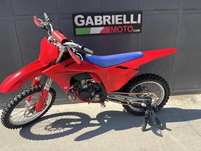 GASGAS MC 250 (2024) usata