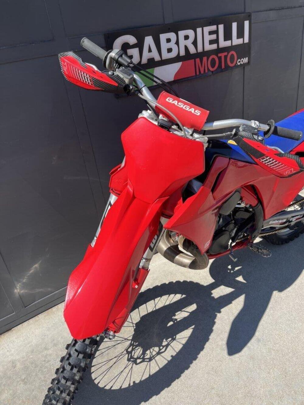 GASGAS MC 250 (2024) (2)