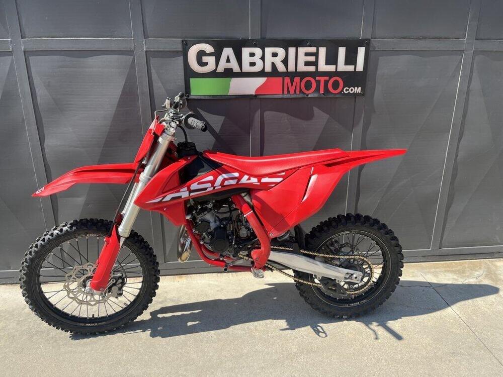 GASGAS MC 85 (2023 - 24)