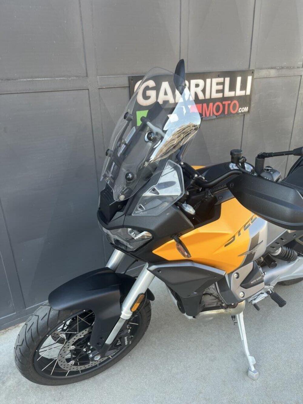 Moto Guzzi Stelvio PFF (2024 - 26) (2)