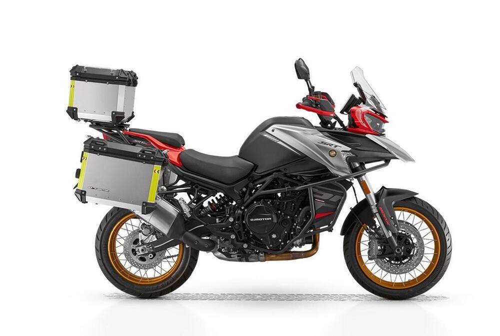 QJ Motor SRT 900 SX (2025 - 26) (2)