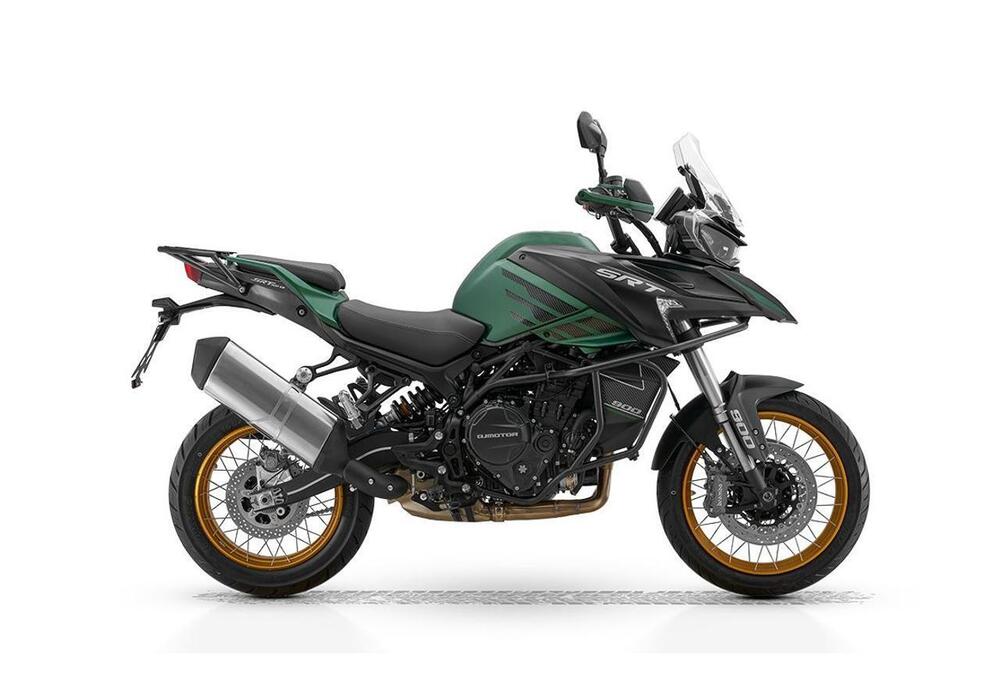 QJ Motor SRT 900 SX (2025 - 26) (3)