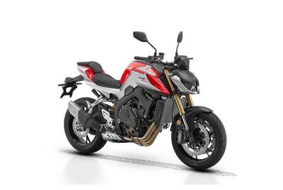 QJ Motor SRK 800 (2025) nuova