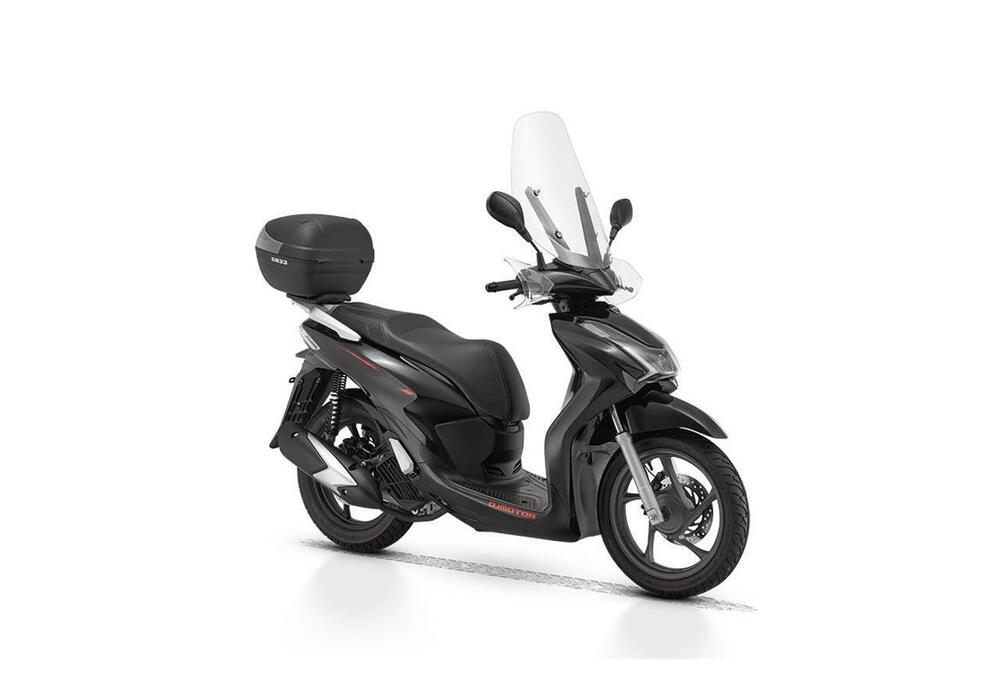 QJ Motor SQ 200 (2025 - 26)