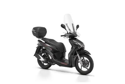 QJ Motor SQ 200 (2025) nuova