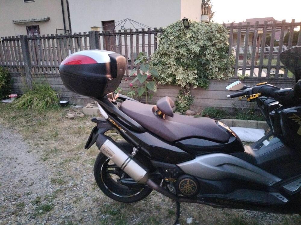 Yamaha T-Max 500 (2008 - 12) (6)