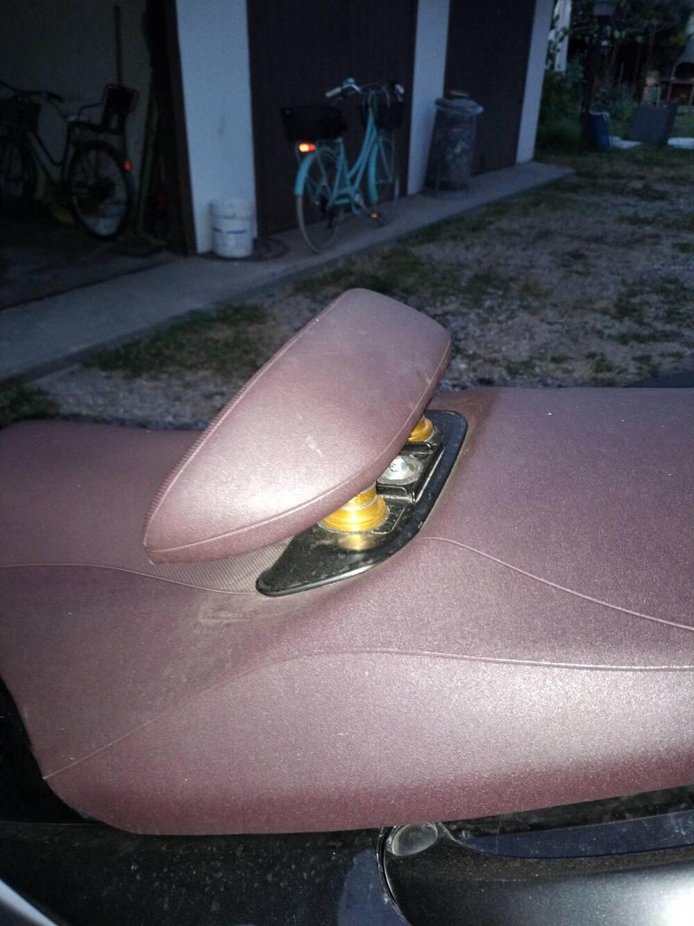 Yamaha T-Max 500 (2008 - 12) (9)