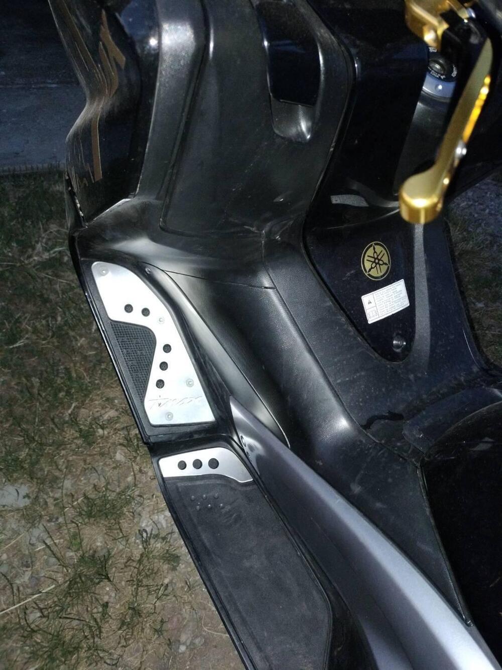 Yamaha T-Max 500 (2008 - 12) (10)