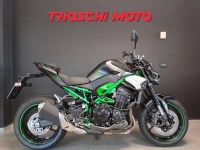 Kawasaki Z 900 (2025 - 26) nuova
