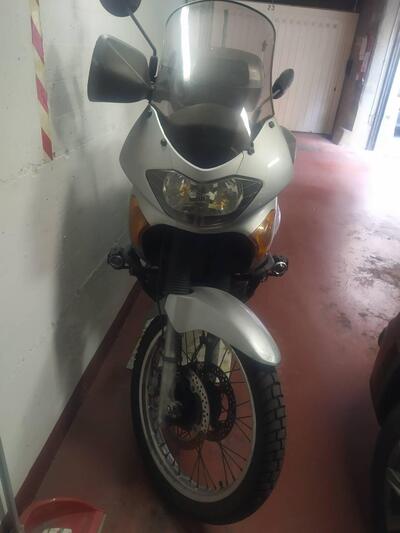 Honda Transalp XL 650V (2000 - 04) usata
