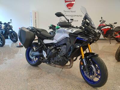 Yamaha Tracer 9 GT (2021 - 24) usata