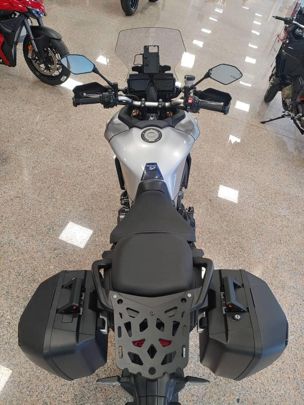 Yamaha Tracer 9 GT (2021 - 24) (7)