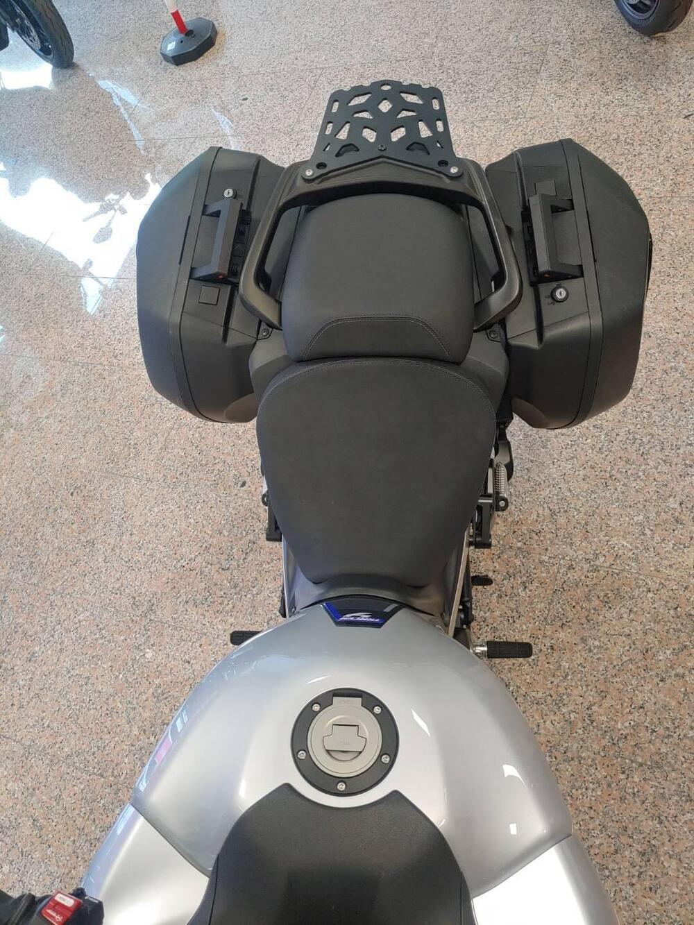 Yamaha Tracer 9 GT (2021 - 24) (8)