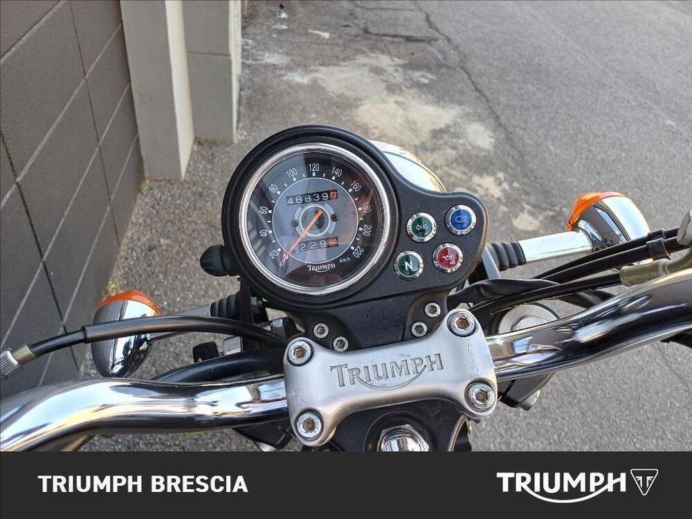 Triumph Bonneville 800 (2002 - 07) (9)