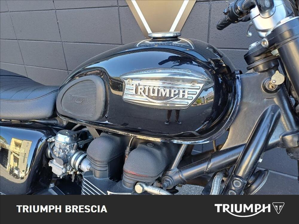 Triumph Bonneville 800 (2002 - 07) (6)