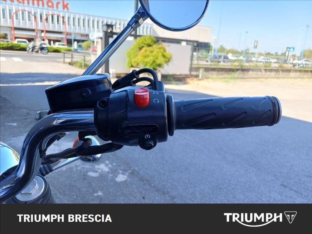 Triumph Bonneville 800 (2002 - 07) (11)