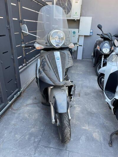 Piaggio Beverly 300 i.e. (2010 - 16) usata