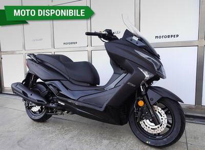 Kymco X-Town 300i (2025) nuova
