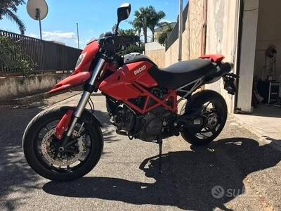 Ducati Hypermotard 796 (2012) usata