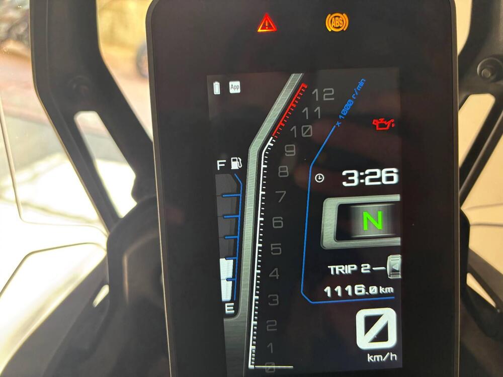 Yamaha Ténéré 700 World Rally (2023 - 25) (4)