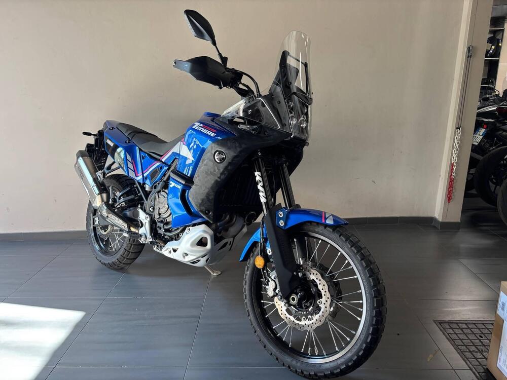 Yamaha Ténéré 700 World Rally (2023 - 25) (6)