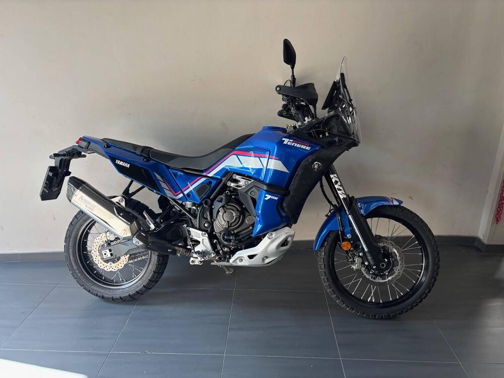 Yamaha Ténéré 700 World Rally (2023 - 25) (7)