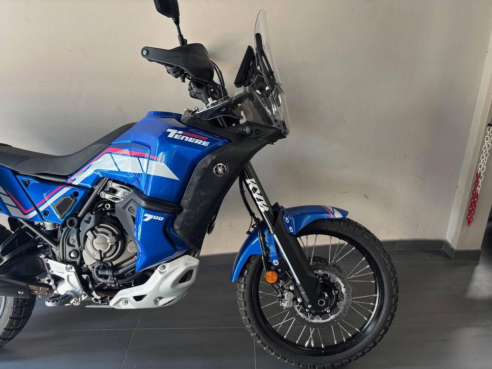 Yamaha Ténéré 700 World Rally (2023 - 25) (9)